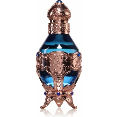 Hamidi Sapphire parfumovaný olej unisex 20 ml