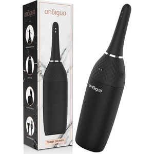  Автоматичен анален душ, 5 режима на потока - Travel Anal Cleaner (D-229285)