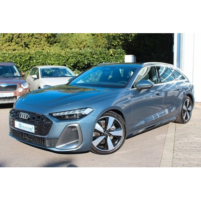 Audi A5 TFSI S-line Avant 150 kW