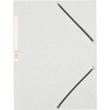 Q-Connect Dosky A4 biele 10 ks