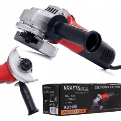 Kraft & Dele KD3160