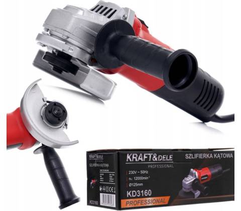 Kraft & Dele KD3160