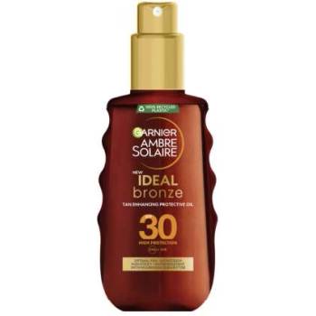 Garnier Ambre Solaire Golden Touch Слънцезащитен крем SPF 30 150ml (C6698700)