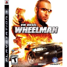 wheelman