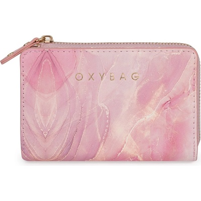 Oxybag Dámska peňaženka LAST Marble