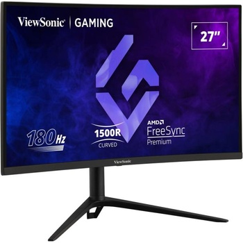 Image 1 of ViewSonic VX2718-PC-MHDJ