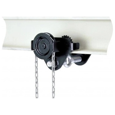Ručný ovládaný pojazd reťazou YALE HTGHTG 2 000 66 - 220 mm A