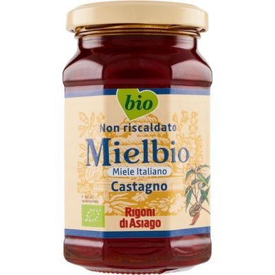 Rigoni Di Asiago Bio Gaštanový Med 300 g