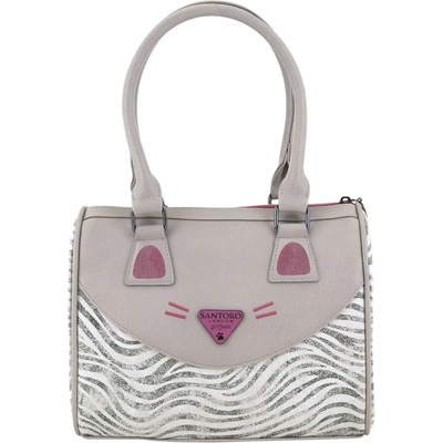 Santoro London kabelka Ruby Wild