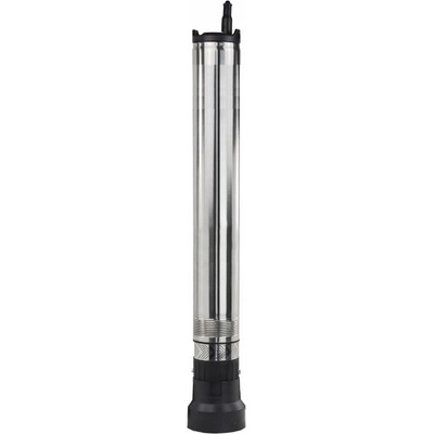 Dambat OLA 100 AUTO 4" 230V