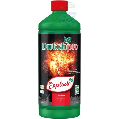 DUTCHPRO Explode 1л (40020)