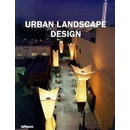 Urban Landscape Design