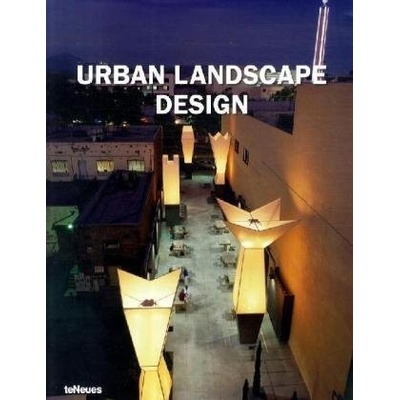 Urban Landscape Design