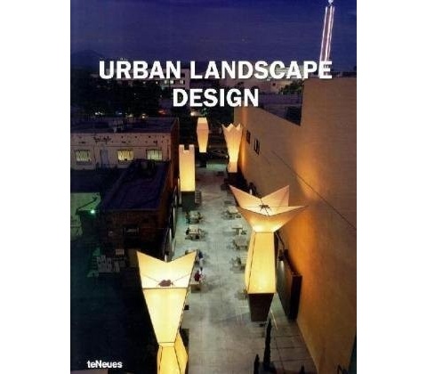 Urban Landscape Design