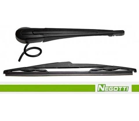 Negotti 350 mm KRT58C8