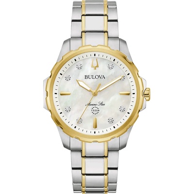 Bulova 98P227