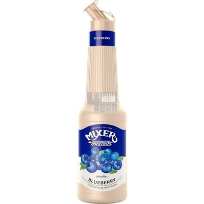 Mixer Blueberry Puree 1 l