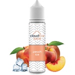 The Liquids Lab CloudBar Juice Peach Ice 20ml/60ml