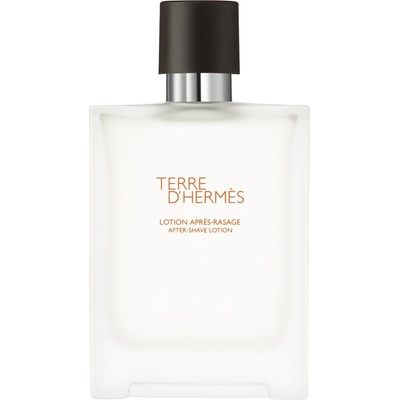 Hermès HERMÈS Terre d’Hermès Афтър шейв лосион мъжки 100ml