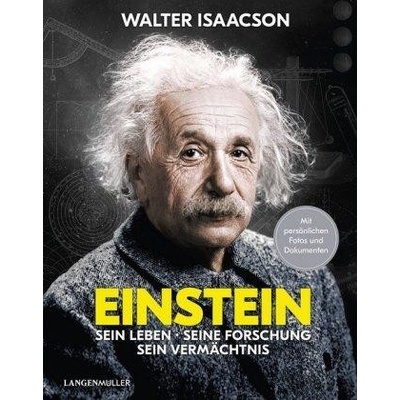 Einstein - Walter Isaacson