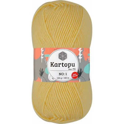 Příze Kartopu No.1 331