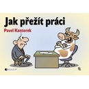 Jak přežít práci - P. Kantorek - Kantorek Pavel