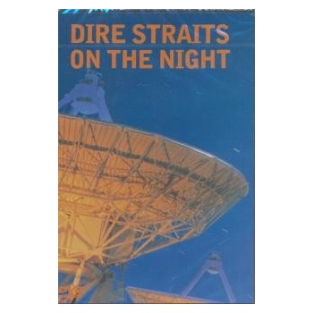 DIRE STRAITS: ON THE NIGHT DVD