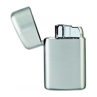 Piezo elektrický MT Silver/strieborný