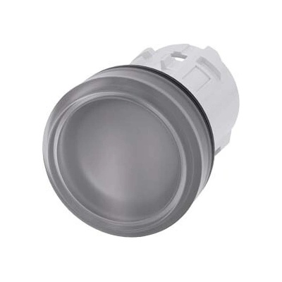 SIEMENS Hlavice signální 3SU1001-6AA70-0AA0 3SU1001-6AA70-0AA0