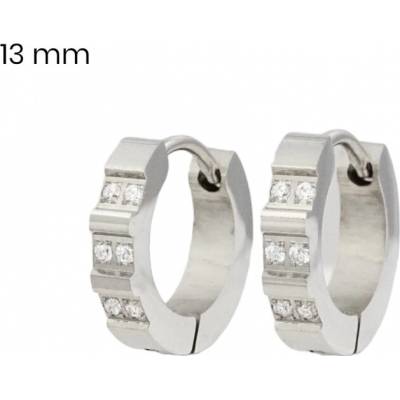 Exeed náušnice 24508201