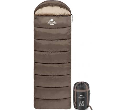 Naturehike U250 1453g