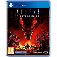 Aliens: Fireteam Elite