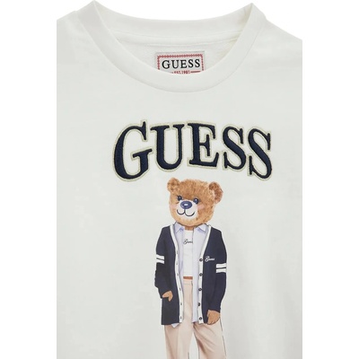 GUESS суичър за деца от памук (J6YQ01.K4419.9BY2)
