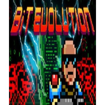 Major Games BiT Evolution (PC)