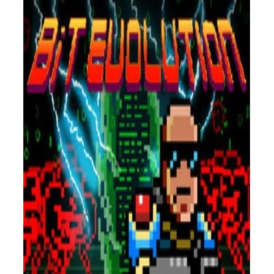 Major Games BiT Evolution (PC)