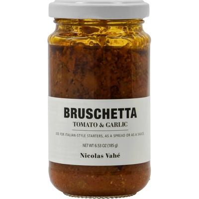 Nicolas Vahé Bruschetta s paradajkami a cesnakom 185 g
