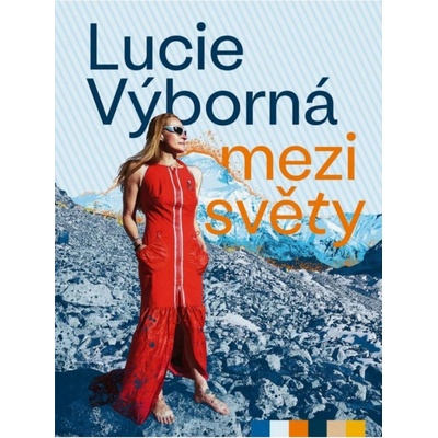 Mezi světy - Výborná Lucie – Zbozi.Blesk.cz