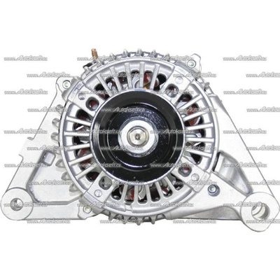 Starline Alternátor AX 1313