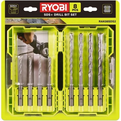 Ryobi Rak08SDS2