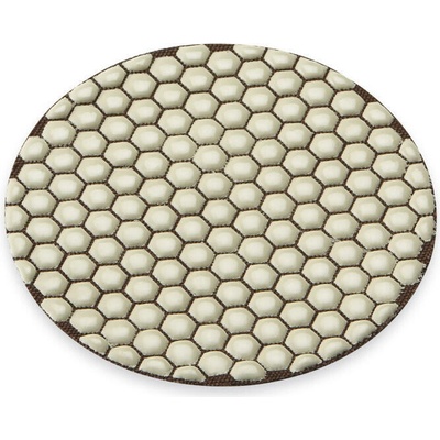 Flex Diamantový brusný pad 125 mm FX-382884