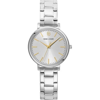 Pierre Lannier Дамски часовник Pierre Lannier Essential - 087M621 (087M621)