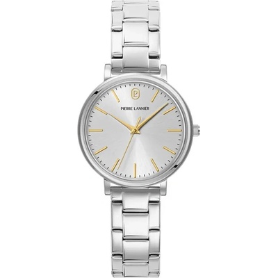 Pierre Lannier Дамски часовник Pierre Lannier Essential - 087M621 (087M621)