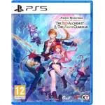 KOEI TECMO Atelier Resleriana The Red Alchemist & the White Guardian (PS5)