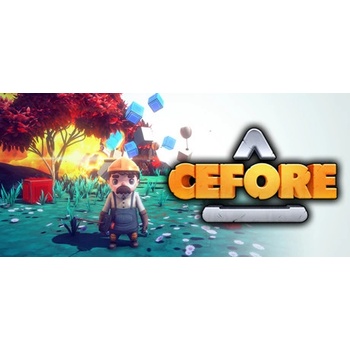 Pixelz Games Cefore (PC)