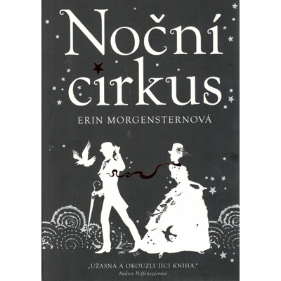 Noční cirkus