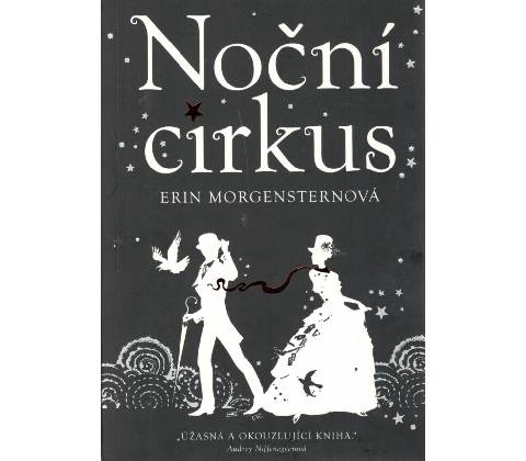 Noční cirkus