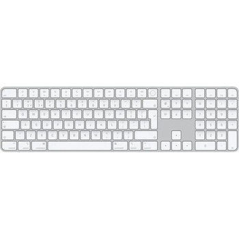 Image 1 of Apple Magic Keyboard 2021 (MK2C3Z/A)