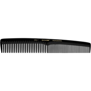 Hercules Sägemann Matador Professional Hair Comb 2280