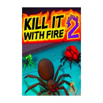 Kill It With Fire 2