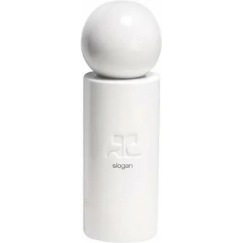 Image 1 of Courrèges Slogan EDP 100 ml Tester